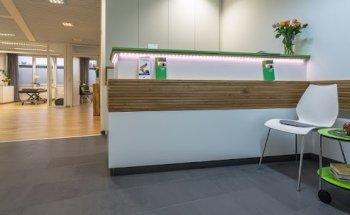 Physiolino Praxis für Kinderphysiotherapie