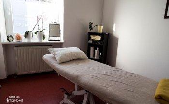 Monika Summers - Praxis für Physiotherapie und Atemtherapie