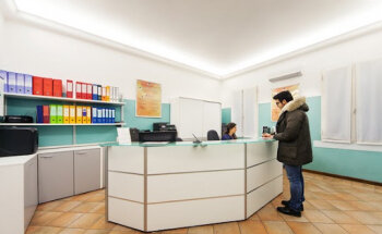 Fisioterapia Medica Studi E Ricerche Srl