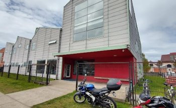 Centro Universitario de Rehabilitación Uach