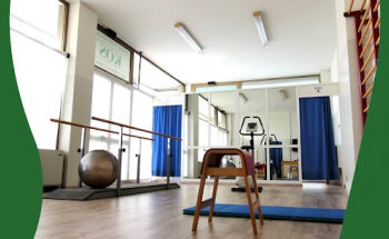 Centro Kos srl , poliambulatorio e fisioterapia