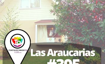 Fortalecimiento Valdivia