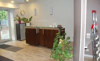 Centro San Girolamo Dott. Chiampo Francesco