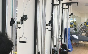 Kaiser Foundation Rehabilitation Center (KFRC)