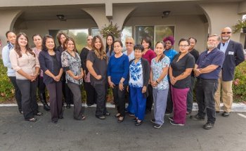 Windsor Vallejo Care Center