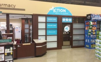 Action Urgent Care