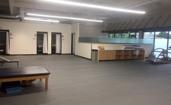 Vancouver Clinic | The Mill (Physical Therapy)