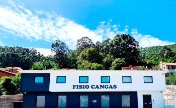 Fisio Cangas