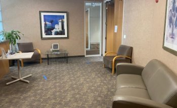 Providence Vancouver Rehabilitation