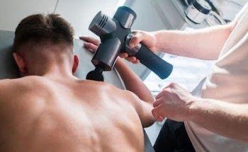 Descontracturaslloret Masaje Descontracturante