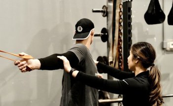 Physioflow Physical Therapy & Sports Rehab - Mill Plain