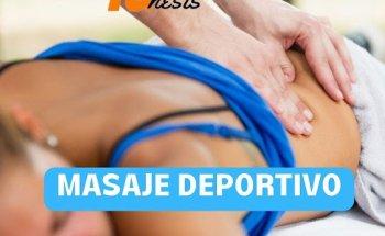 IGnesis training Lloret de mar