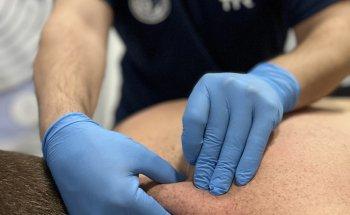 Centro Médico Club Natació Sabadell