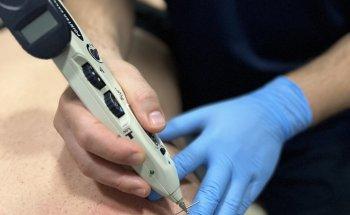 Centro Médico Club Natació Sabadell