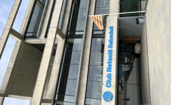 Centro Médico Club Natació Sabadell