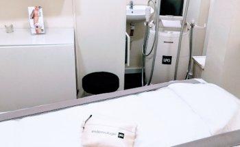 Espai de benestar by Mercè Masip