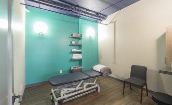 Dockside Physiotherapy