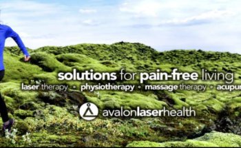 Avalon Laser Health - Physiotherapy, Massage Therapy, Pain Management Clinic