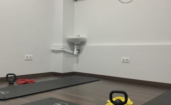 Centro de Fisioterapia Carmen Cabanillas