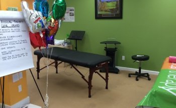 360 Physical Therapy