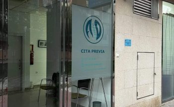 Clínica de Fisioterapia y Osteopatía Antonio Díaz