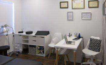 En Buenas Manos Pozuelo Fisioterapia & Osteopatía