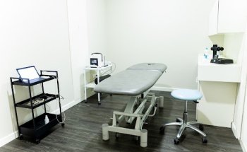 The Fisio Clinic Jaén