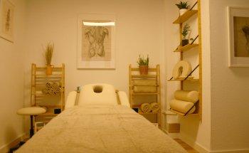 KEHON Centro de Masaje