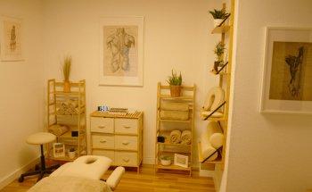 KEHON Centro de Masaje