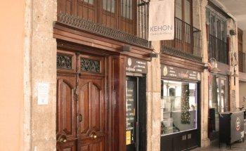 KEHON Centro de Masaje