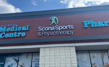 Scona Sports & Physiotherapy