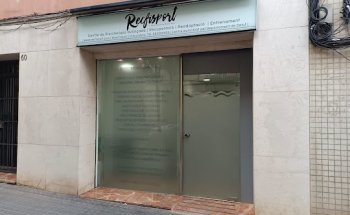 Recfisport - Fisioterapia avanzada, Recuperación y Readaptación