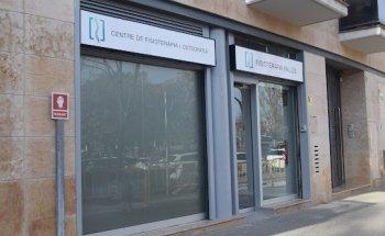 Fisioteràpia Vallès