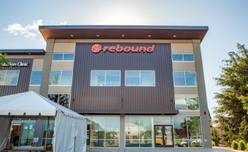 Rebound Physical Therapy - Camas