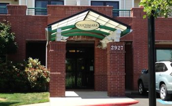 Touchmark Outpatient Rehab & Aquatic Therapy