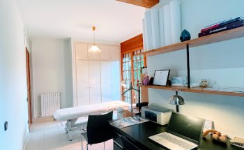 Adri Moreno Fisioterapia