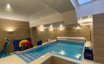 Terapia Acuática Valencia