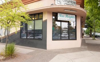 New Heights Physical Therapy Plus