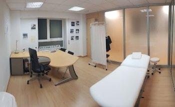 Denís Galán Clínica de Fisioterapia