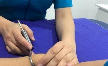 FISIOTERAPIA Y OSTEOPATIA MARIA BARCENAS