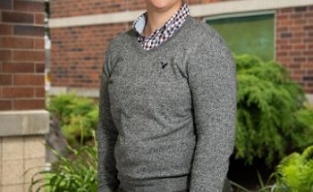 Kelsey M. LaVaute, DPT