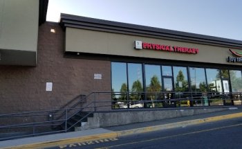 Therapeutic Associates Hazel Dell Physical Therapy