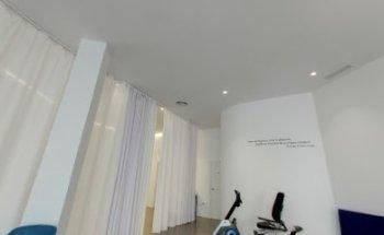 Clínica Mediterrani