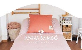 Anna Samsó Fisioteràpia