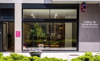 María Prieto Fisio | Clínica de Salud Pélvica