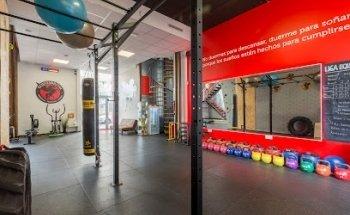 Equilibrium Personal Training Studio - Entrenador Personal Torrent