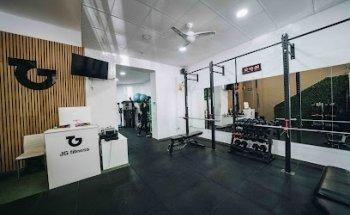 JG fitness Ayala | Entrenador personal & Electroestimulación | Barrio Salamanca