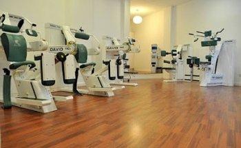 Medspine - Clínica de espalda en Valencia