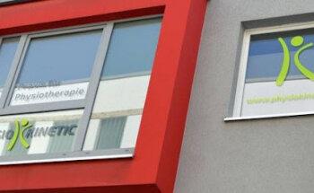Physiokinetic, Praxis für Physiotherapie