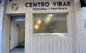 Centro Vibar Fisioterapia (Cristina Barcia)